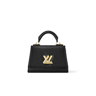 LOUIS VUITTON-M59090 루이비통 그레이지 토뤼옹 트위스트 원 핸들 BB 숄더백 20cm