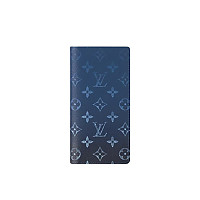 [스페셜오더]LOUIS VUITTON-M80158 루이비통 모노그램 LV 프렌즈 패치 브라짜 월릿