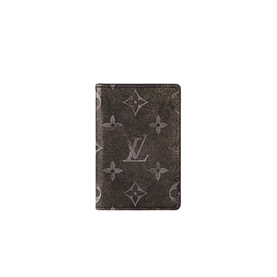 LOUIS VUITTON-M11548 루이비통 네이비 모노그램 그라디언트 포켓 오거나이저