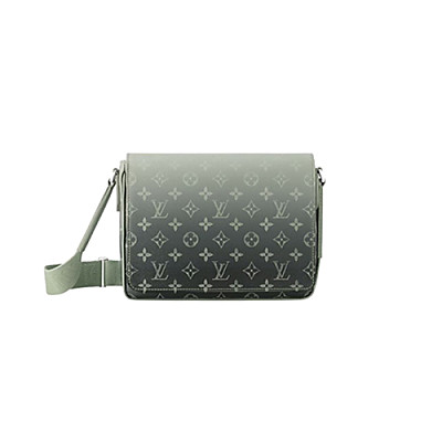 [스페셜오더]LOUIS VUITTON-N41286 루이비통 다미에 인피니 디스트릭트 PM