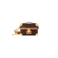 LOUIS VUITTON-M11743 루이비통 모노그램 이클립스 소울 트렁크