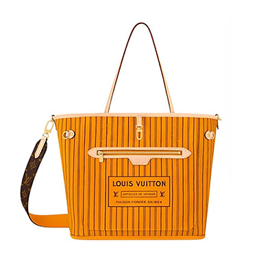 LOUIS VUITTON-M11946 루이비통 블랙 네버풀 인사이드 아웃 MM