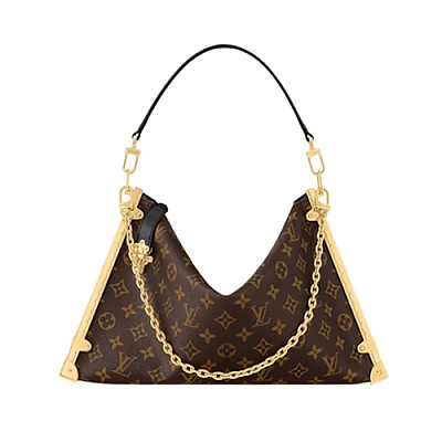 LOUIS VUITTON-M12075 루이비통 모노그램 럭키 트렁크