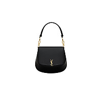 SAINT LAURENT-800846 생 로랑 화이트 VOLTAIRE 탑 핸들 백