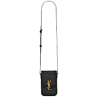 SAINT LAURENT-753963 생 로랑 카멜 SOLFERINO 미니 백