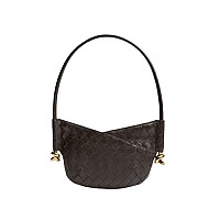 BOTTEGA VENETA-796378 보테가 베네타 라이트 블루 미니 솔스티스