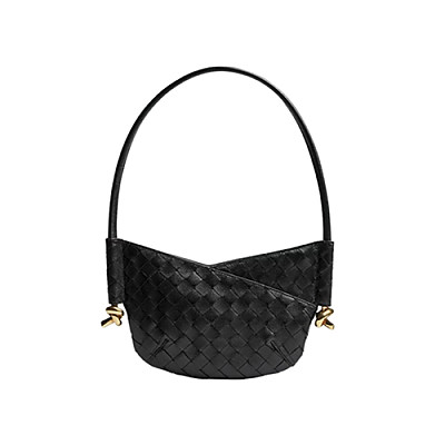 BOTTEGA VENETA-796378 보테가 베네타 라이트 블루 미니 솔스티스