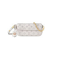 LOUIS VUITTON-M12758 루이비통 아리조나 모노그램 앙프렝뜨 월릿 온 체인 아이비