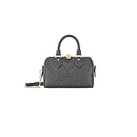 [스페셜오더]LOUIS VUITTON-M45948 루이비통 푸시아 모노그램 스피디 반둘리에 20