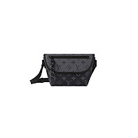 LOUIS VUITTON-M12618 루이비통 카키 모노그램 펄스 웨어러블 월릿