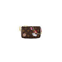 LOUIS VUITTON-M13440 루이비통 모노그램 LV x TM 포쉐트 악세수아