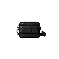 GUCCI-794088 1046 구찌 그레이 점보 GG 스몰 크로스백