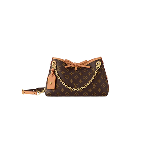 LOUIS VUITTON-M13014 루이비통 모노그램 캐리올 BB