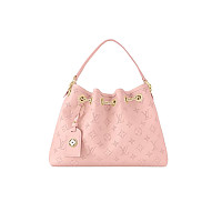 LOUIS VUITTON-M11187 루이비통 라이트 블루 모노그램 앙프렝뜨 LV 번들