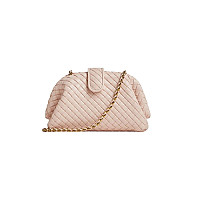 BOTTEGA VENETA-804038 보테가 베네타 트래버틴 스몰 로렌 1980