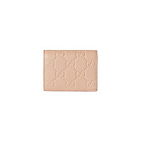 GUCCI-815901 1523 구찌 토프 GG 엠블럼 미니 지갑