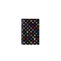 LOUIS VUITTON-N00168 루이비통 블루/그린 다미에 헤리티지 패스포트 커버
