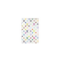 LOUIS VUITTON-N00168 루이비통 블루/그린 다미에 헤리티지 패스포트 커버