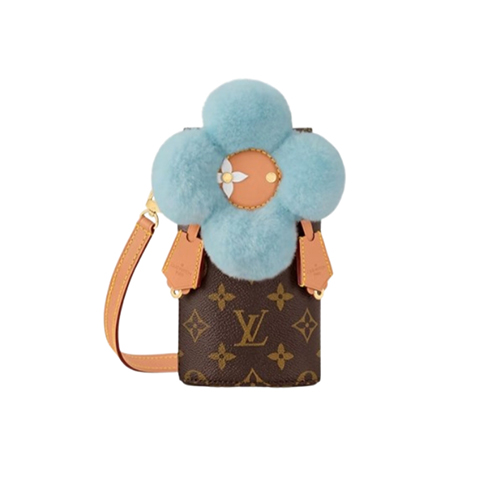 LOUIS VUITTON-M12269 루이비통 모노그램 비비엔 폰 파우치