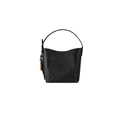 LOUIS VUITTON-M14356 루이비통 핑크 모노그램 앙프렝뜨 올 인 BB