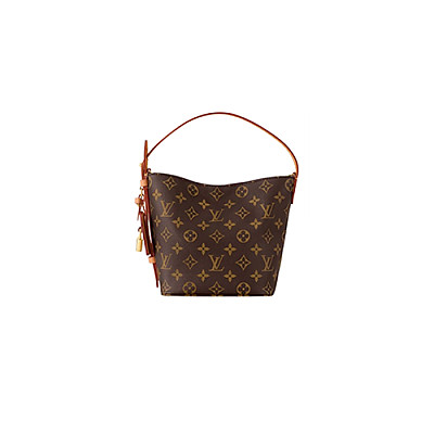 LOUIS VUITTON-M13089 루이비통 화이트 모노그램 LV x TM 올 인 BB