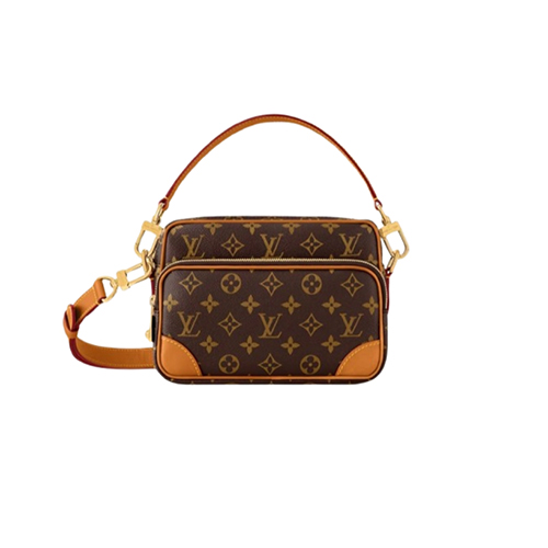 LOUIS VUITTON-M14016 루이비통 모노그램 캔버스 닐