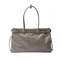 [正品1:1]PRADA-1BA433 프라다 카메오 라지 오일가죽 핸드백 38cm