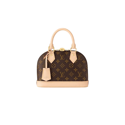 LOUIS VUITTON-M46990 루이비통 모노그램 알마 BB