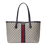 [스페셜오더]GUCC*-631685 2570 구찌 오피디아 점보 GG 미디엄 토트백
