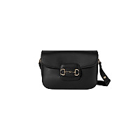 GUCCI-815178 9758 구찌 베이지/브라운 구찌 홀스빗 1955 스몰 숄더백