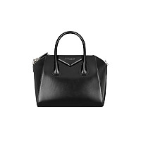 [스페셜오더]GIVENCHY-BB05117 지방시 송아지 가죽 와인 라이트 핑크 스몰 안티고나 백