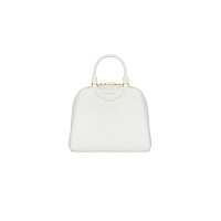 GIVENCHY-BB50ZBB 지방시 블랙 Antigona Cube 가죽 미니 백