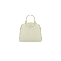 GIVENCHY-BB50ZBB 지방시 블랙 Antigona Cube 가죽 미니 백