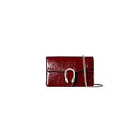 GUCCI-795368 1000 구찌 블랙 디오니서스 수퍼 미니백