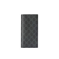 GUCCI-821213 9786 구찌 베이지 GG 엠블럼 장지갑