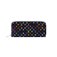 [스페셜오더]LOUIS VUITTON-M60742 루이비통 모노그램 푸시아 클레망스 월릿