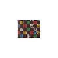 [스페셜오더]LOUIS VUITTON-N64603 루이비통 다미에 그라파이트 스탬프 슬렌더 월릿