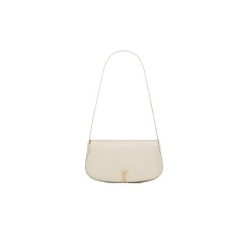 SAINT LAURENT-779642 생 로랑 화이트 박스 생 로랑 미니 VOLTAIRE