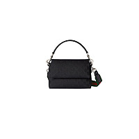 GUCCI-821617 9794 구찌 베이지 웹 디테일 스몰 GG 크로스백