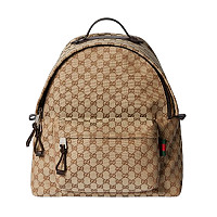 GUCCI-824624 1042 구찌 블랙 웹 미디움 GG 백팩