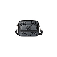 GUCCI-794088 1000 구찌 블랙 점보 GG 스몰 크로스백