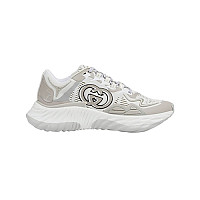 GUCCI-787645 1058 구찌 블랙 구찌 리플 스니커즈 남여공용