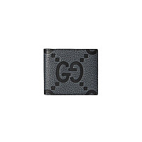 [스페셜오더]GUCCI-739475 3346 구찌 다크 그린 점보 GG 가죽 지갑