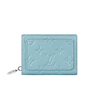 LOUIS VUITTON-M80817 루이비통 갈렛 모노그램 마히나 클레아 월릿