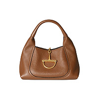GUCCI-837467 6207 구찌 레드 구찌 소프트빗 미디엄 탑 핸들백