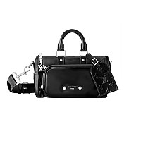 [특급스페셜오더]LV-M24443 루이비통 모노그램 스피디 P9 반둘리에 25