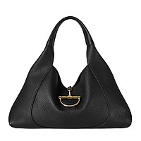GUCCI-837466 6207 구찌 레드 구찌 소프트빗 맥시 숄더백