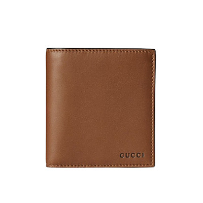 GUCCI-818949 1000 구찌 블랙 GG 엠블럼 엠보스 반지갑