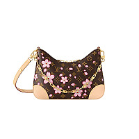 [스페셜오더]LOUIS VUITTON-M27790 루이비통 LV x TM 불로뉴 PM