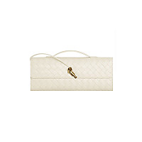 BOTTEGA VENETA-741511 보테가 베네타 핑크 안디아모 클러치